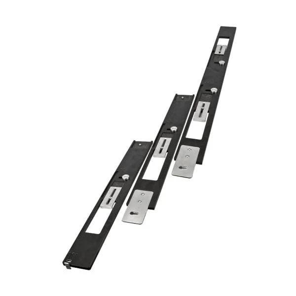 Hinge Jig Template Set, 3 Piece